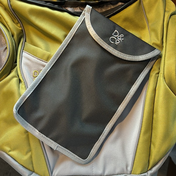 Go Gaga Daddy Diaper Bag - Picture 11 of 12